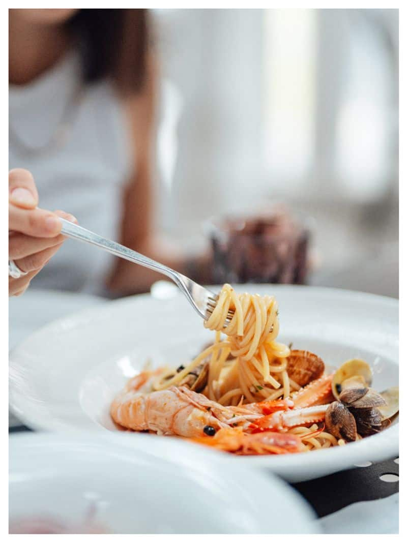 Eating meals early may lower cardiovascular risk: New Study Rya