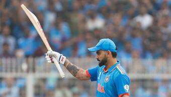 గెలుస్తున్నప్పుడు ఎలా ఆడితే ఏంటి? కోహ్లీని చూసి ఏడవకండి... మహ్మద్ హఫీజ్‌ వ్యాఖ్యలపై మైకేల్ వాగన్..
