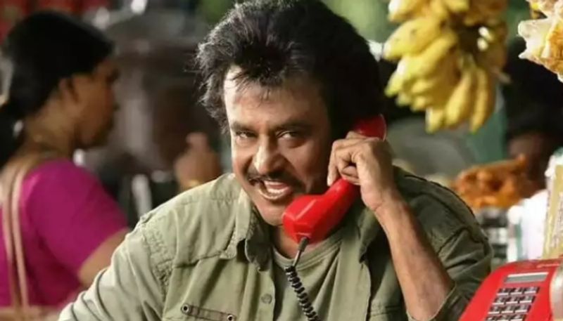 Legend actor Rajinikanth says that Miracles happen in public speech srb