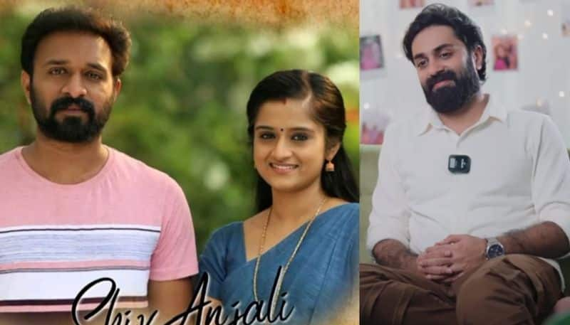 Govind Padmasoorya says Gopika Anil will act after marriage nrn