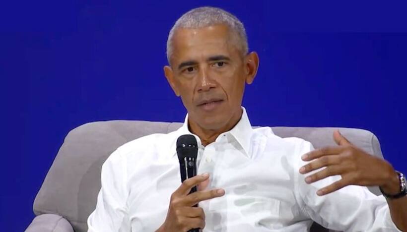 Did Obama admin spy on US journalists? Claims of obtaining phone records to track sources surface (WATCH)