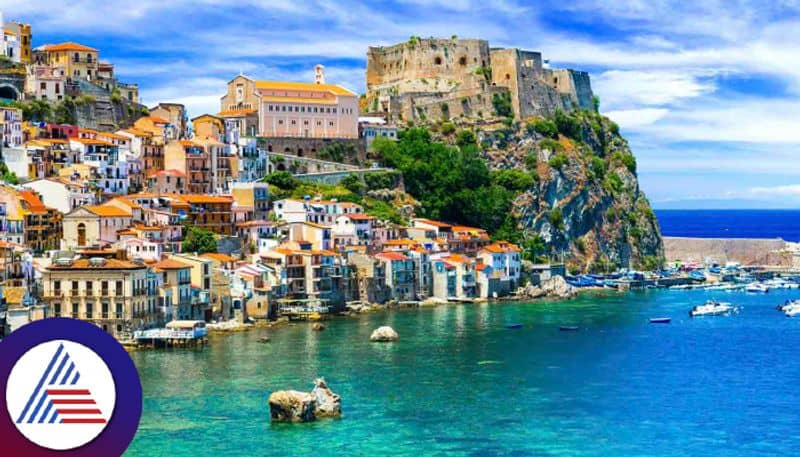 Southern region of Italy village will pay you Rs 25 lakh to move there, but there is a condition Vin