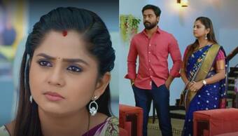 నన్ను కాదని వసుని ఎందుకు పెళ్లి చేసుకున్నావ్..? ఏంజెల్ ప్రశ్నలు, నిజం చెప్పేసిన రిషి..?