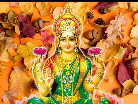 Avoid These 5 Things To Attract Money, Please Goddess Lakshmi ram
