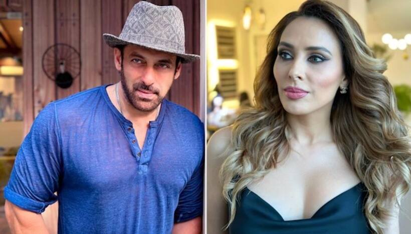 'Beyond The Star': Iulia Vantur to narrate Salman Khan's biography? Docu-series to release on THIS date