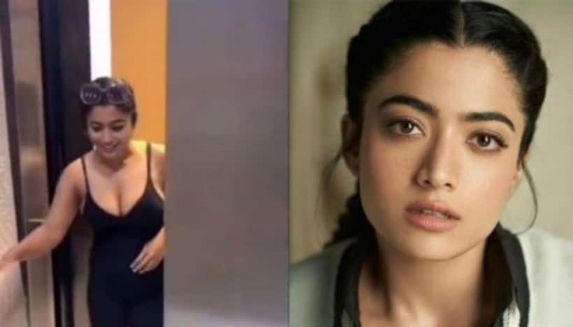 'More dangerous and damaging...' Union MoS Rajeev Chandrasekhar on Rashmika Mandanna deep fake video