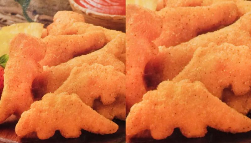 13608 kilo gram dinosaur shaped Chicken nuggets recalled SSM