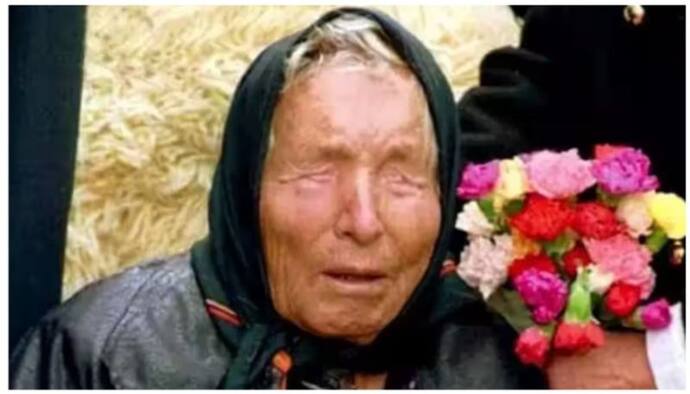 Baba Vanga