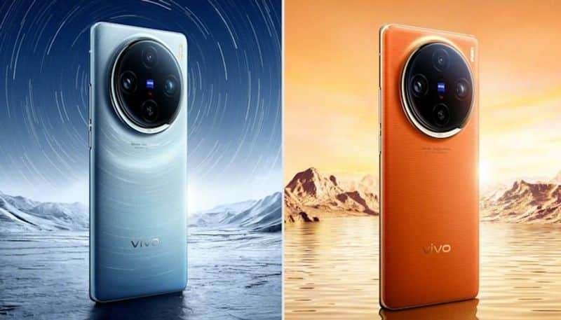 Vivo X100 Pro full specifications colours price leaked ahead of November 13 launch gcw