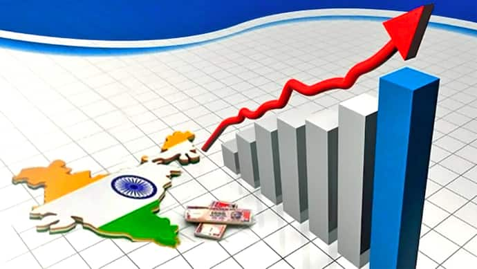 Indian economic growth