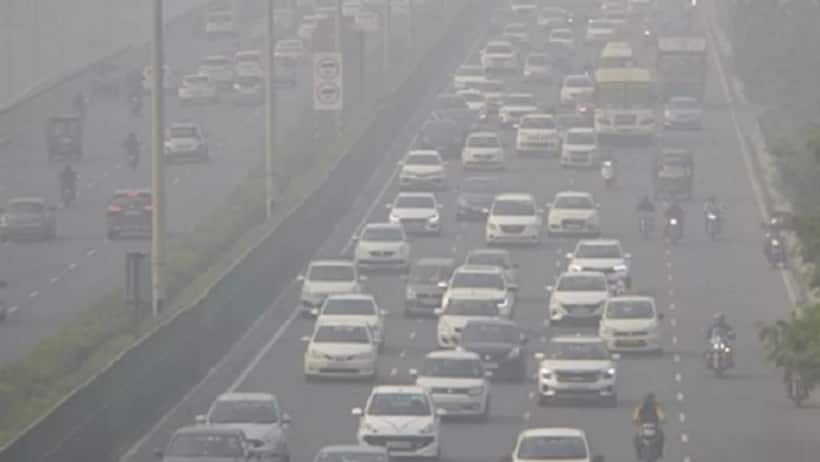 delhi air pollution :సరి-బేసి స్కీమ్ అసలెప్పుడైనా సక్సెస్ అయ్యిందా ? ఢిల్లీ ప్రభుత్వంపై మండిపడ్డ సుప్రీంకోర్టు