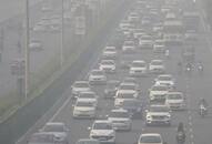 Odd Even Rule returns In Delhi From 13 to 20 november zrua