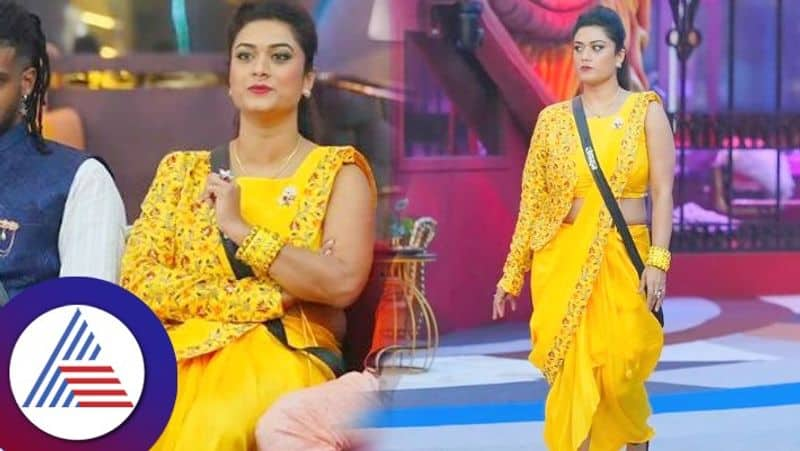 Colors Kannada Channel Bigg Boss Season 10 contestant Tanisha against FIR registered sat