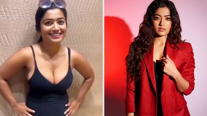 Rashmika Mandana
