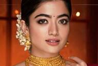 rashmika mandana 10 jewellery for diwali zkamn