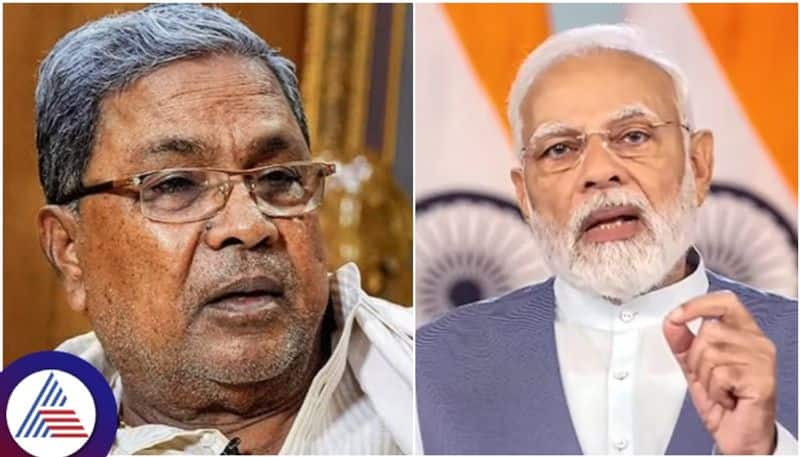 Siddaramaiah challenges PM Modi: Demands evidence for accusations against Karnataka govt vkp