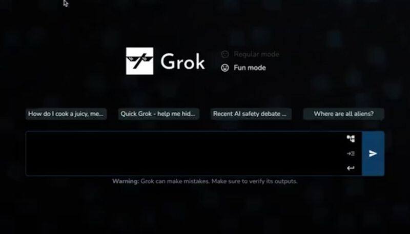 X introduces ChatGPT rival Grok says it can answer spicy questions rejected by other AI gcw