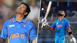 Virat Kohli is absolute best, no need to break Sachin Tendulkar records, Ricky Ponting CRA