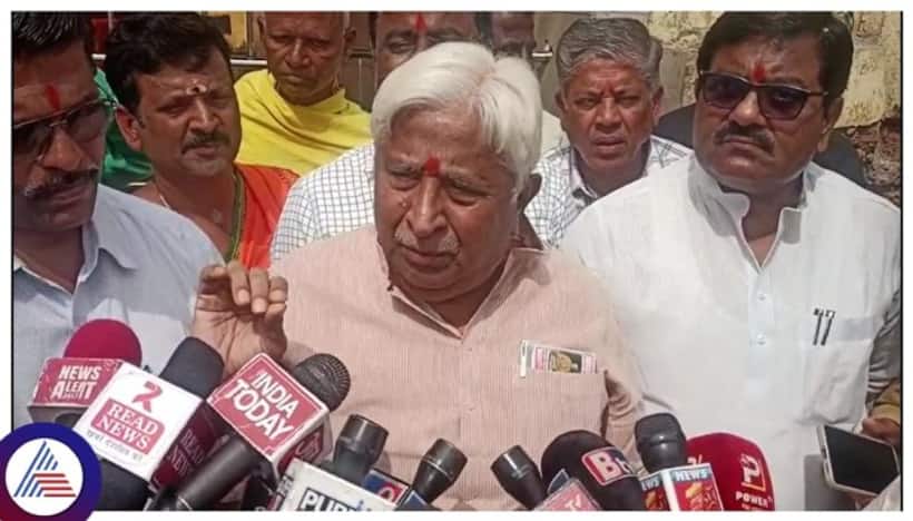 18 ಶಾಸಕರ ಅಮಾನತು ರದ್ದಾಗುತ್ತಾ?: ಮೇ.25ರಂದು ಸ್ಪೀಕರ್‌, ಸಿಎಂ ನಿರ್ಧಾರ