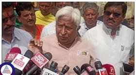 Will the suspension of 18 MLAs be lifted Speaker and CM Siddaramaiah to decide on May 25 gvd