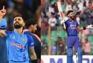 Virat Kohli Biography iwh