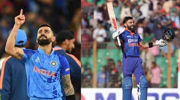 Virat Kohli Biography iwh