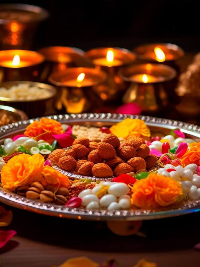 Diwali 2023 : దీపావళి సెలవు తేదీలో కీలక మార్పు.. ఉత్తర్వులు జారీ చేసిన ప్రభుత్వం.. 