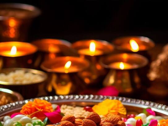 Diwali 2023 : Important change in the date of Diwali holiday.. Govt issued orders..ISR