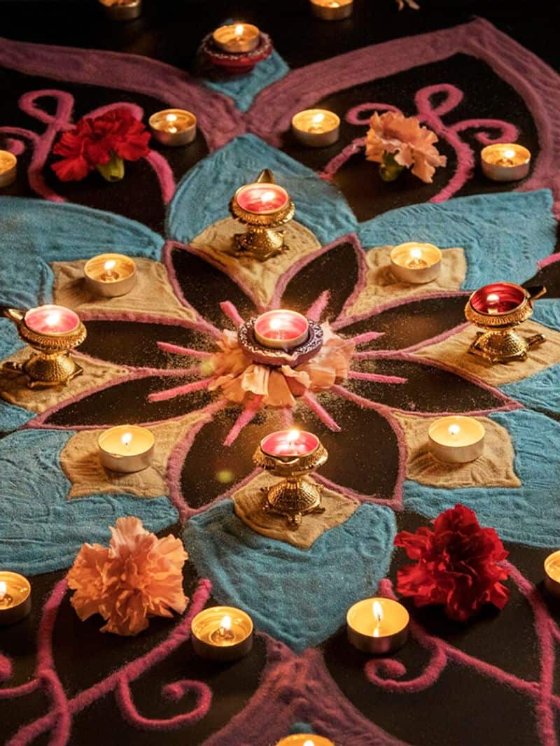 Choti Diwali 2023: When is Choti Diwali 2023? What is its mythological significance? How to worship? Rya