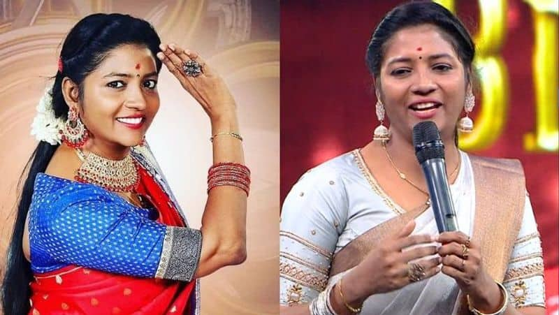 Bigg Boss 7 tamil evicted contestant Anna Bharathi salary-rag