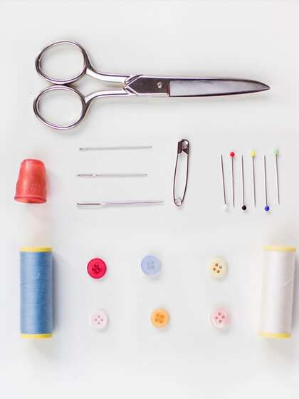 Sharp objects