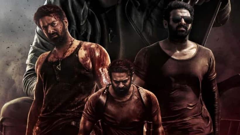   #Salaarకు బిజినెస్ సమస్యలా,నిజమెంత?