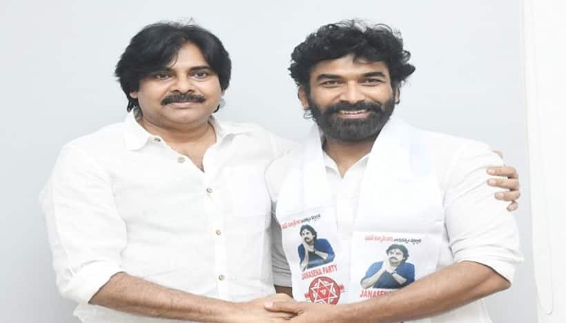 actor sagar : జనసేన నుంచి రామగుండం బరిలో మొగలిరేకులు సీరియల్ హీరో సాగర్ ? 