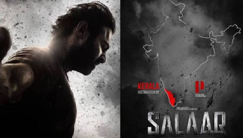 కేరళలో ‘సలార్’ను రిలీజ్ చేస్తున్నది ఆయనే? మరోసారి రిలీజ్ డేట్ కన్ఫమ్ చేసిన టీమ్