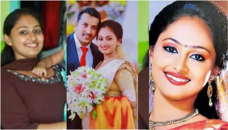 17 times stabbed and dead body of malayali nurse merin joy cannot be embalmed 