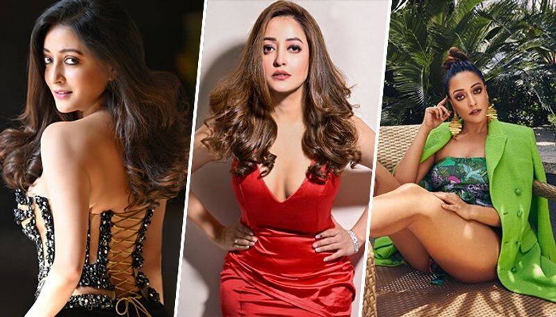 Happy Birthday Raima Sen: 7 photos of this bong-beauty that will blow your mind ATG