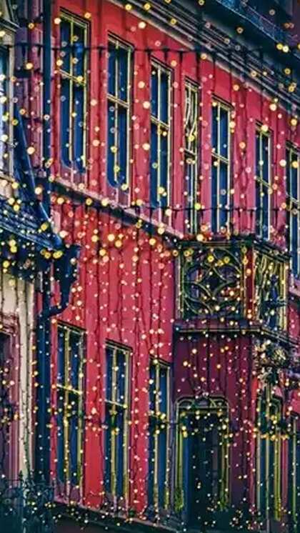 Fancy Light Decoration Items