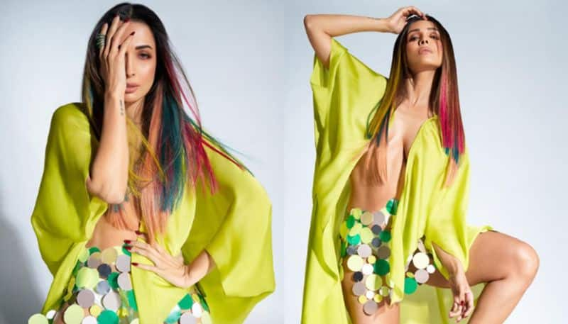 Malaika Arora hot pics: Latest pictures of 50-year-old diva you shouldn't miss SHG