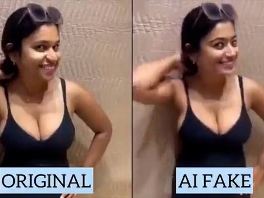 deepfake video information, how to spot the deepfake kms