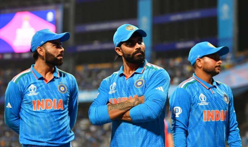 Ravindra Jadeja gets trolls after not impressive in bowling and batting, ICC World cup final 2023 CRA