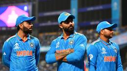 Ravindra Jadeja gets trolls after not impressive in bowling and batting, ICC World cup final 2023 CRA