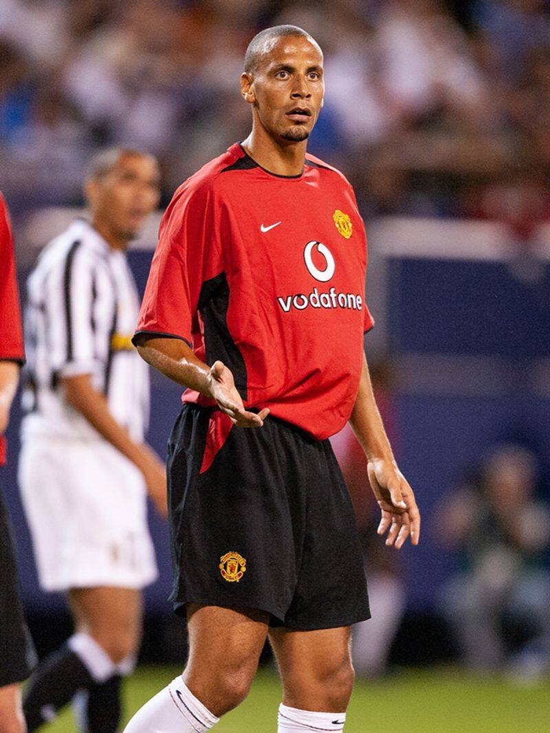 football Rio Ferdinand turns 45: 8 quotes by the former England defender osf