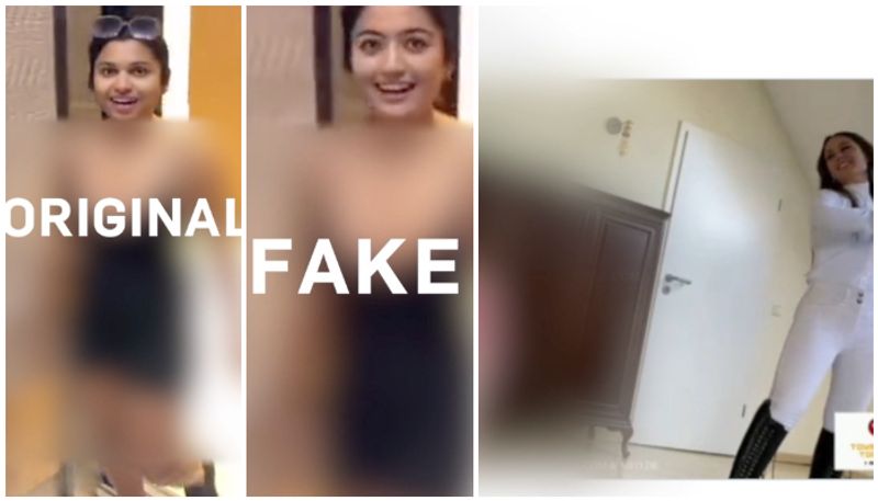 Twitter account was creating and sharing nude Deepfake videos of Bollywood actors now deleted vvk