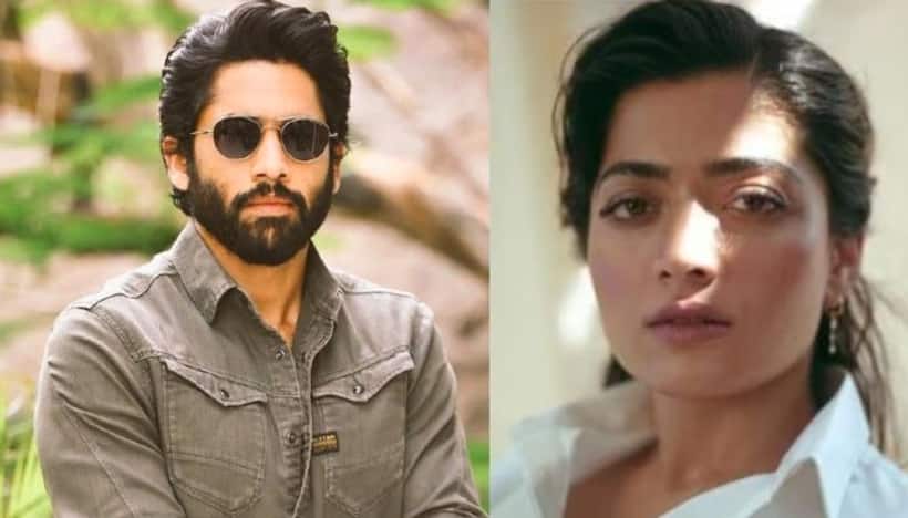 రష్మిక మందన్నకు నాగచైతన్య మద్దతు.. డీప్ ఫేక్ వీడియోపై తీవ్రంగా స్పందించిన చైతూ 