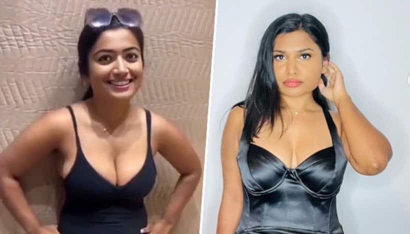Zara Patel reacts to her viral Deepfake video of Rashmika Mandanna, 'I am deeply upset by what is happening' 
