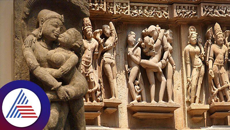 9 types of male female sexual union according to Vatssayana bni