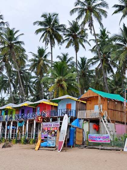 Goa