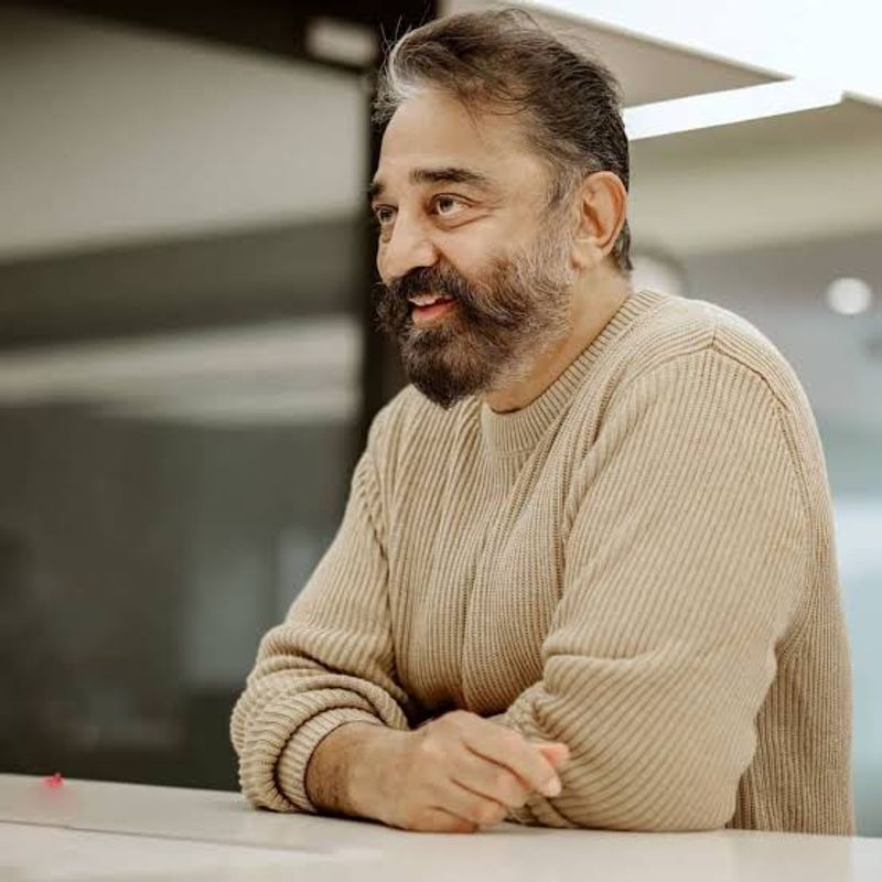 kamal haasan reacts on ram mandhir opening kms