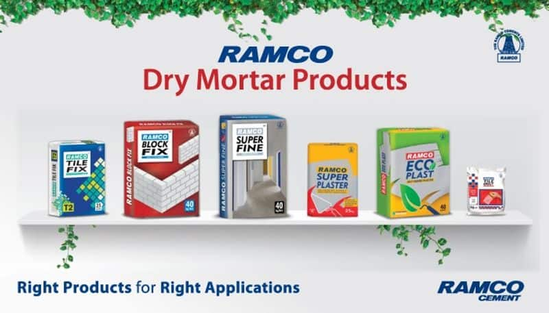 How to choose the right cement for building your home ramco cements