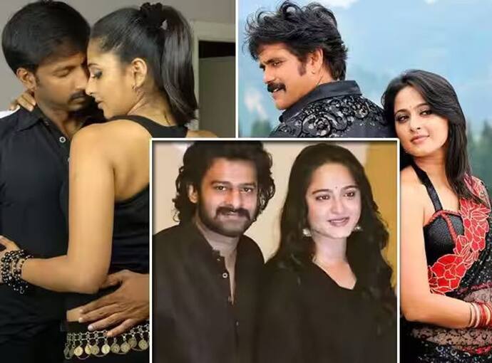Anushka Shetty